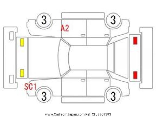 suzuki carry-truck 2004 -SUZUKI--Carry Truck LE-DA63T--DA63T-271754---SUZUKI--Carry Truck LE-DA63T--DA63T-271754- image 2