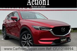 mazda cx-5 2017 quick_quick_LDA-KF2P_KF2P-101243
