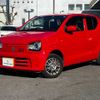 suzuki alto 2020 -SUZUKI--Alto DBA-HA36S--HA36S-545747---SUZUKI--Alto DBA-HA36S--HA36S-545747- image 1