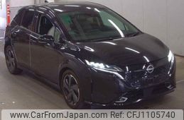 nissan aura 2022 quick_quick_6AA-FE13_222739