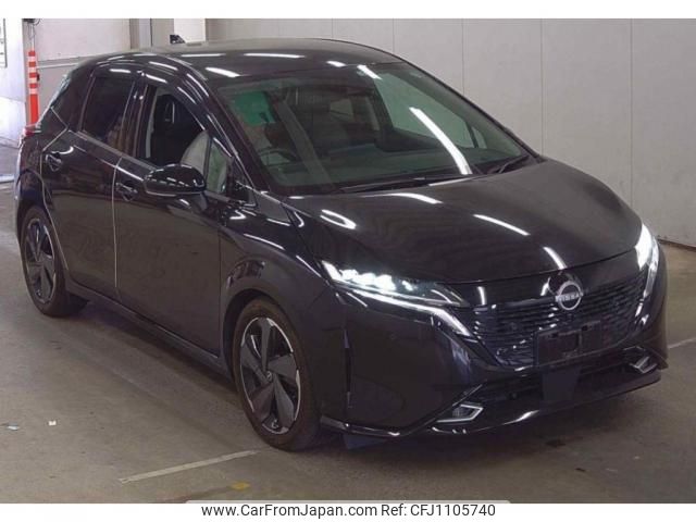 nissan aura 2022 quick_quick_6AA-FE13_222739 image 1