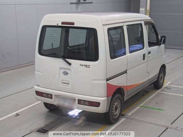 daihatsu hijet-van 2014 -DAIHATSU--Hijet Van EBD-S321V--S321V-0221777---DAIHATSU--Hijet Van EBD-S321V--S321V-0221777- image 2