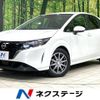 nissan note 2023 -NISSAN--Note 6AA-E13--E13-224265---NISSAN--Note 6AA-E13--E13-224265- image 1