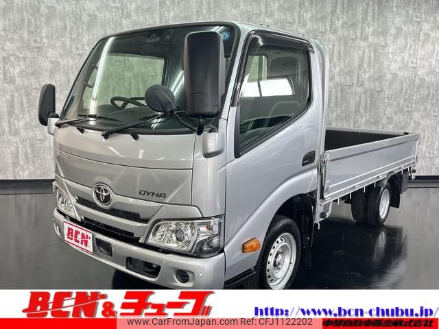 toyota dyna-truck 2023 GOO_NET_EXCHANGE_0402844A20250503L004 image 1