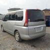 nissan serena 2010 -NISSAN--Serena DBA-C25--C25-491717---NISSAN--Serena DBA-C25--C25-491717- image 2