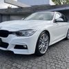 bmw 3-series 2013 -BMW--BMW 3 Series DBA-3B20--WBA3G72040F944358---BMW--BMW 3 Series DBA-3B20--WBA3G72040F944358- image 1