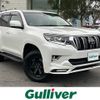 toyota land-cruiser-prado 2023 -TOYOTA--Land Cruiser Prado 3BA-TRJ150W--TRJ150-0165852---TOYOTA--Land Cruiser Prado 3BA-TRJ150W--TRJ150-0165852- image 1