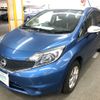 nissan note 2016 AF-E12-468635 image 1