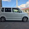 suzuki wagon-r 2008 quick_quick_DBA-MH22S_MH22S-392174 image 4