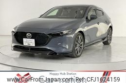 mazda mazda3-fastback 2019 CFJ1624159