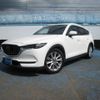 mazda cx-8 2018 -MAZDA--CX-8 3DA-KG2P--KG2P-106109---MAZDA--CX-8 3DA-KG2P--KG2P-106109- image 1