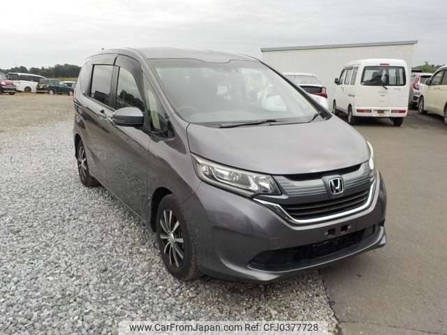 honda freed 2018 -HONDA--Freed DBA-GB5--GB5-1072870---HONDA--Freed DBA-GB5--GB5-1072870- image 1