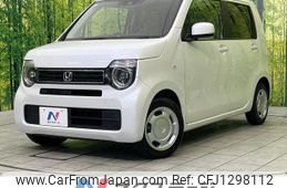 honda n-wgn 2021 -HONDA--N WGN 6BA-JH3--JH3-1055307---HONDA--N WGN 6BA-JH3--JH3-1055307-