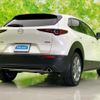 mazda cx-3 2020 CFJ1612508 image 3