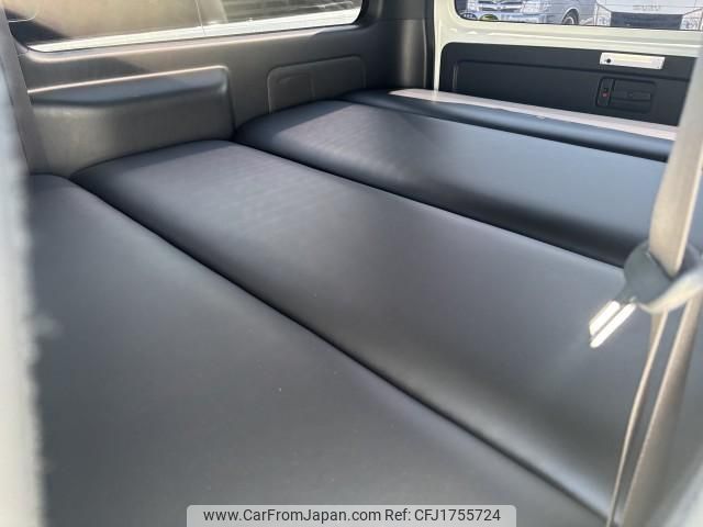 toyota hiace-van 2019 CFJ1755724 image 2