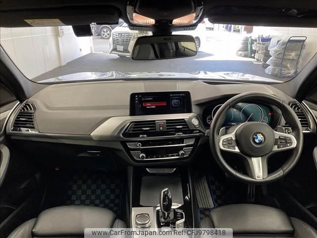 bmw x3 2019 quick_quick_LDA-TX20_WBATX32030LG58854 image 2