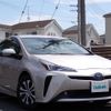 toyota prius 2019 -TOYOTA--Prius DAA-ZVW51--ZVW51-8067199---TOYOTA--Prius DAA-ZVW51--ZVW51-8067199- image 1