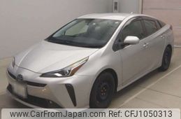 toyota prius 2022 -TOYOTA 【長野 301ﾄ3427】--Prius 6AA-ZVW55--ZVW55-6026507---TOYOTA 【長野 301ﾄ3427】--Prius 6AA-ZVW55--ZVW55-6026507-