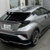 toyota c-hr 2017 -TOYOTA 【福島 301ヒ5904】--C-HR ZYX10-2010444---TOYOTA 【福島 301ヒ5904】--C-HR ZYX10-2010444- image 6