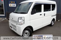 nissan clipper-van 2019 -NISSAN--Clipper Van HBD-DR17V--DR17V-422111---NISSAN--Clipper Van HBD-DR17V--DR17V-422111-