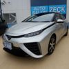 toyota mirai 2019 -TOYOTA 【名古屋 307ﾅ4258】--MIRAI ZBA-JPD10--JPD10-0003824---TOYOTA 【名古屋 307ﾅ4258】--MIRAI ZBA-JPD10--JPD10-0003824- image 26