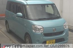 daihatsu move-canbus 2016 -DAIHATSU 【練馬 580ｿ8793】--Move Canbus LA810S-0002250---DAIHATSU 【練馬 580ｿ8793】--Move Canbus LA810S-0002250-