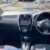 nissan note 2014 -NISSAN--Note DBA-E12--E12-231851---NISSAN--Note DBA-E12--E12-231851- image 9