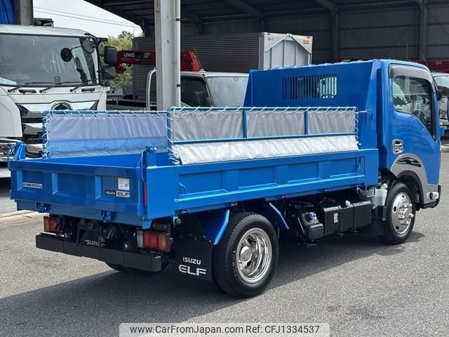 isuzu elf-truck 2024 CFJ1334537 image 2