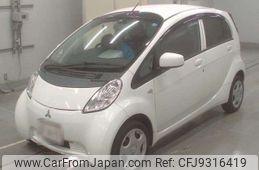 mitsubishi i-miev 2014 -MITSUBISHI--i-Miev ZAA-HA4W--HA4W-0100239---MITSUBISHI--i-Miev ZAA-HA4W--HA4W-0100239-