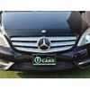 mercedes-benz b-class 2013 -MERCEDES-BENZ--Benz B Class DBA-246242--WDD2462422J165492---MERCEDES-BENZ--Benz B Class DBA-246242--WDD2462422J165492- image 10
