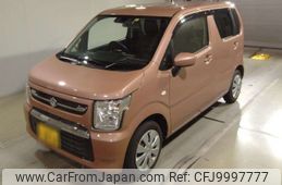 suzuki wagon-r 2023 -SUZUKI 【仙台 581い2826】--Wagon R MH85S-162265---SUZUKI 【仙台 581い2826】--Wagon R MH85S-162265-