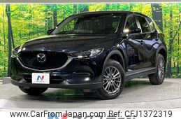 mazda cx-5 2021 quick_quick_KFEP_KFEP-452564