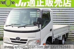 toyota toyoace 2012 CFJ1762683
