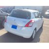 suzuki swift 2014 -SUZUKI--Swift DBA-ZC72S--ZC72S-342994---SUZUKI--Swift DBA-ZC72S--ZC72S-342994- image 2