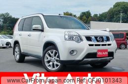 nissan x-trail 2011 quick_quick_DNT31_DNT31-208826