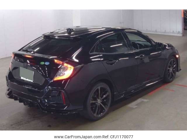 honda civic 2021 -HONDA--Civic 6BA-FK7--FK7-1301045---HONDA--Civic 6BA-FK7--FK7-1301045- image 2
