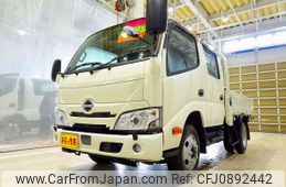 hino dutro 2024 CFJ0892442