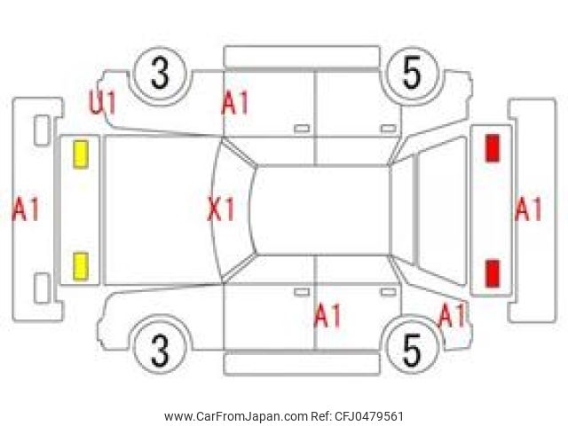 toyota c-hr 2021 -TOYOTA--C-HR 6AA-ZYX11--ZYX11-2047675---TOYOTA--C-HR 6AA-ZYX11--ZYX11-2047675- image 2