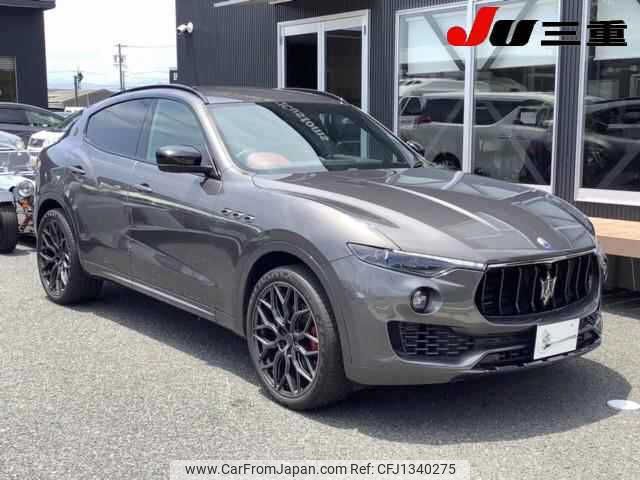 maserati levante 2020 CFJ1340275 image 1