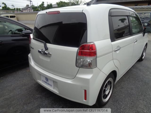 toyota spade 2019 quick_quick_5BA-NSP141_NSP141-8075994 image 2