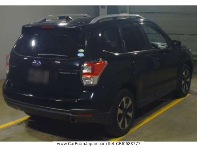 subaru forester 2016 -SUBARU--Forester DBA-SJ5--SJ5-095607---SUBARU--Forester DBA-SJ5--SJ5-095607- image 2