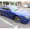 nissan silvia 2002 CFJ1080434 image 3