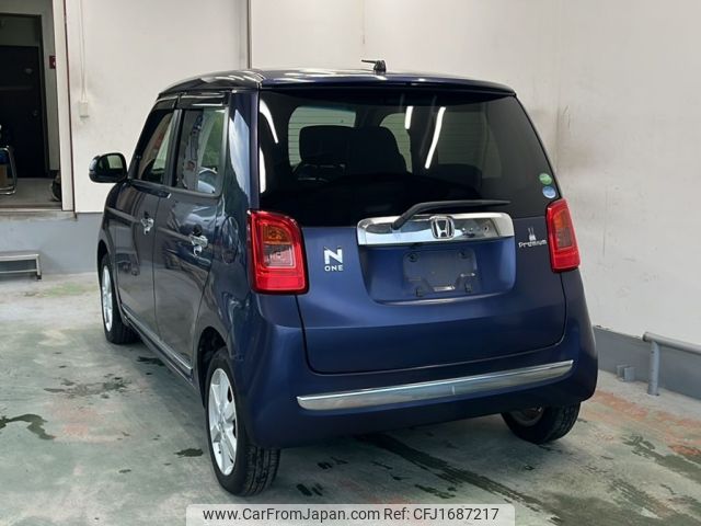 honda n-one 2012 CFJ1687217 image 2