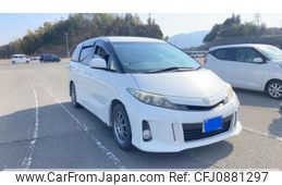 toyota estima 2013 -TOYOTA--Estima DBA-ACR50W--ACR50-0158791---TOYOTA--Estima DBA-ACR50W--ACR50-0158791-