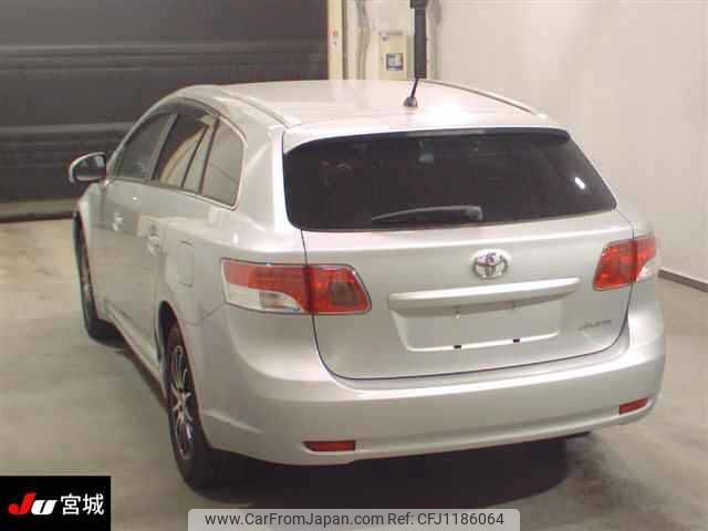 toyota avensis 2011 -TOYOTA--Avensis Wagon ZRT272W-0001131---TOYOTA--Avensis Wagon ZRT272W-0001131- image 2