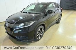 honda vezel 2017 quick_quick_DBA-RU1_1228050