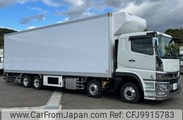 mitsubishi-fuso super-great 2023 -MITSUBISHI--Super Great 2PG-FS74HZ--FS74HZ-545683---MITSUBISHI--Super Great 2PG-FS74HZ--FS74HZ-545683-