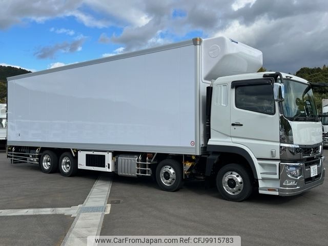 mitsubishi-fuso super-great 2023 -MITSUBISHI--Super Great 2PG-FS74HZ--FS74HZ-545683---MITSUBISHI--Super Great 2PG-FS74HZ--FS74HZ-545683- image 1