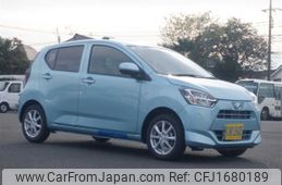 daihatsu mira-e-s 2025 CFJ1680189