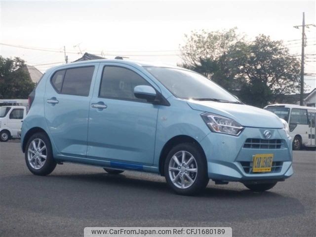 daihatsu mira-e-s 2025 CFJ1680189 image 1
